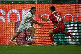 CALCIO - Serie B - Palermo FC vs AC Monza