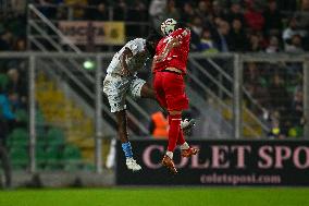 CALCIO - Serie B - Palermo FC vs AC Monza