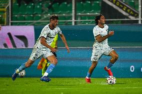 CALCIO - Serie B - Palermo FC vs AC Monza