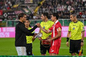 CALCIO - Serie B - Palermo FC vs AC Monza