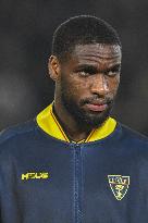 CALCIO - Serie A - US Lecce vs SSC Napoli