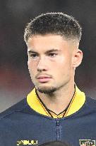 CALCIO - Serie A - US Lecce vs SSC Napoli