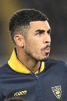 CALCIO - Serie A - US Lecce vs SSC Napoli