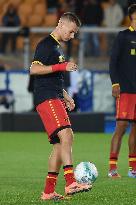 CALCIO - Serie A - US Lecce vs SSC Napoli