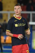 CALCIO - Serie A - US Lecce vs SSC Napoli