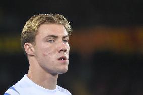 CALCIO - Serie A - US Lecce vs SSC Napoli