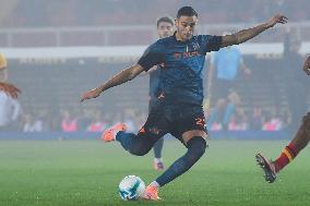 CALCIO - Serie A - US Lecce vs SSC Napoli