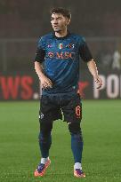 CALCIO - Serie A - US Lecce vs SSC Napoli