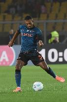 CALCIO - Serie A - US Lecce vs SSC Napoli