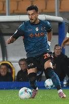 CALCIO - Serie A - US Lecce vs SSC Napoli