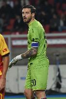 CALCIO - Serie A - US Lecce vs SSC Napoli