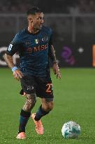 CALCIO - Serie A - US Lecce vs SSC Napoli