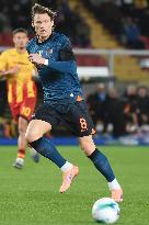 CALCIO - Serie A - US Lecce vs SSC Napoli