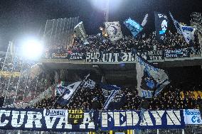 CALCIO - Serie A - US Lecce vs SSC Napoli