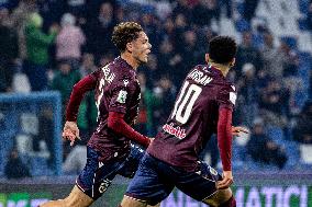 CALCIO - Serie B - AC Reggiana vs Modena FC