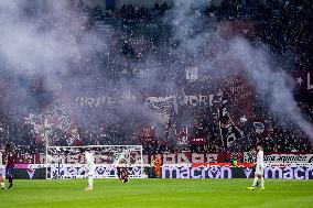 CALCIO - Serie B - AC Reggiana vs Modena FC