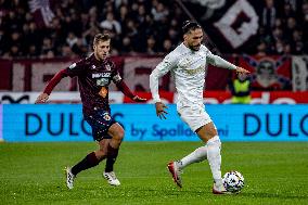 CALCIO - Serie B - AC Reggiana vs Modena FC