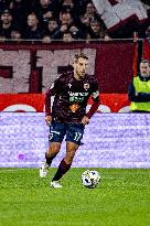 CALCIO - Serie B - AC Reggiana vs Modena FC