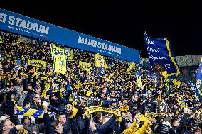 CALCIO - Serie B - AC Reggiana vs Modena FC