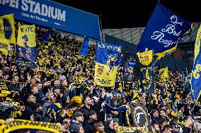 CALCIO - Serie B - AC Reggiana vs Modena FC