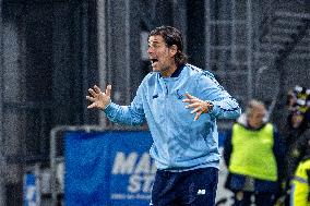 CALCIO - Serie B - AC Reggiana vs Modena FC