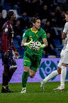 CALCIO - Serie B - AC Reggiana vs Modena FC