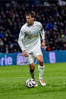 CALCIO - Serie B - AC Reggiana vs Modena FC