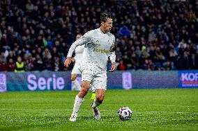 CALCIO - Serie B - AC Reggiana vs Modena FC