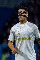 CALCIO - Serie B - AC Reggiana vs Modena FC