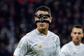 CALCIO - Serie B - AC Reggiana vs Modena FC