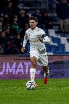 CALCIO - Serie B - AC Reggiana vs Modena FC