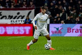 CALCIO - Serie B - AC Reggiana vs Modena FC