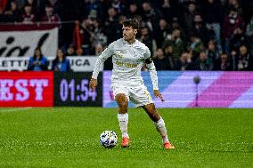 CALCIO - Serie B - AC Reggiana vs Modena FC