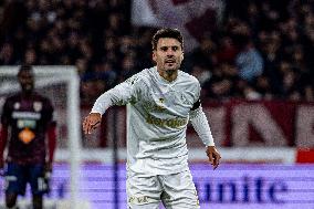 CALCIO - Serie B - AC Reggiana vs Modena FC