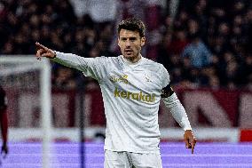 CALCIO - Serie B - AC Reggiana vs Modena FC