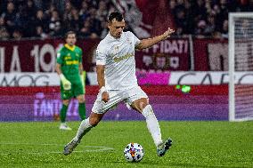 CALCIO - Serie B - AC Reggiana vs Modena FC