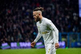 CALCIO - Serie B - AC Reggiana vs Modena FC