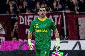 CALCIO - Serie B - AC Reggiana vs Modena FC