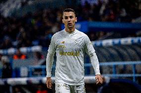 CALCIO - Serie B - AC Reggiana vs Modena FC