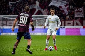 CALCIO - Serie B - AC Reggiana vs Modena FC