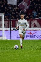 CALCIO - Serie B - AC Reggiana vs Modena FC