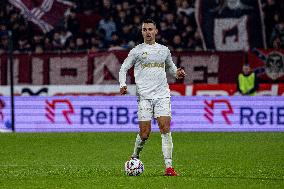 CALCIO - Serie B - AC Reggiana vs Modena FC