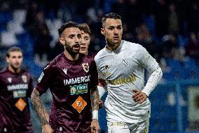 CALCIO - Serie B - AC Reggiana vs Modena FC