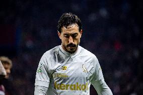 CALCIO - Serie B - AC Reggiana vs Modena FC