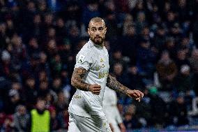 CALCIO - Serie B - AC Reggiana vs Modena FC