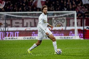 CALCIO - Serie B - AC Reggiana vs Modena FC