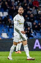 CALCIO - Serie B - AC Reggiana vs Modena FC