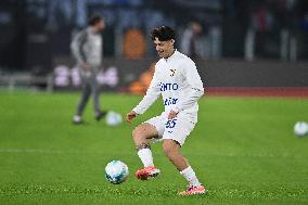 CALCIO - Serie A - AS Roma vs Parma Calcio