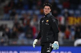 CALCIO - Serie A - AS Roma vs Parma Calcio