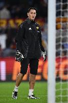 CALCIO - Serie A - AS Roma vs Parma Calcio